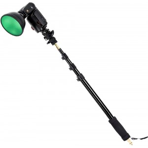 Thanh gắn đèn di động AD-s13