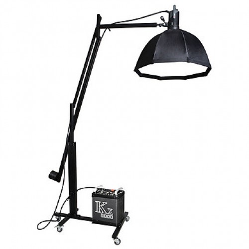 Chân Boom đèn tóc Qihe PHJ-200 Chân Boom đèn tóc Qihe PHJ-200