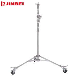 Chân đèn pro JINBEI M8 2 trong 1