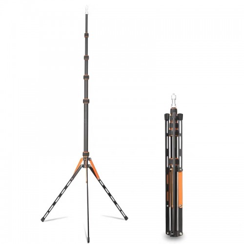 Chân đèn gấp ngược SL255