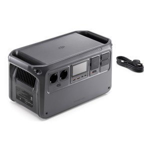 Trạm điện DJI Power 1000
