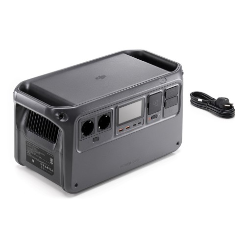 Trạm điện DJI Power 1000 Trạm điện DJI Power 1000