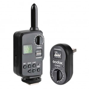 Trigger Godox FT-16 - Power Control for Studio flash