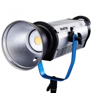 Đèn Nicefoto Led HA3300B Video Light 5500k