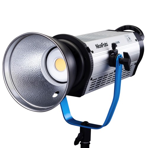 Đèn Nicefoto Led HA3300B Video Light 5500k Đèn Nicefoto Led HA3300B Video Light 5500k
