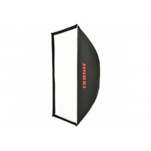 Softbox Jinbei KE 70x100 thao tác nhanh