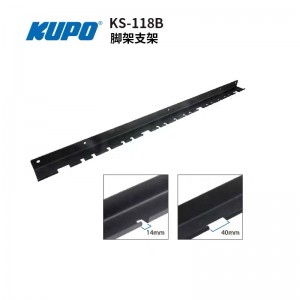 Giá treo chân Kupo KS-118B