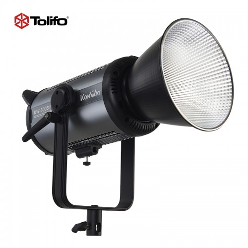 Đèn led Tolifo KW-500B pro