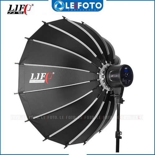 Softbox Lifefoto EQ-52 Softbox Lifefoto EQ-52