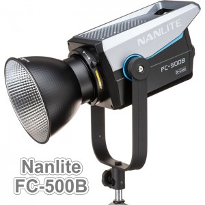 Đèn Led Nanlite FC-500B
