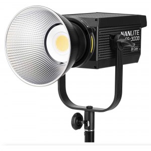 Đèn Led Nanlite FS300B