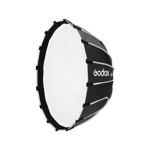 Softbox thao tác nhanh QR-P60T