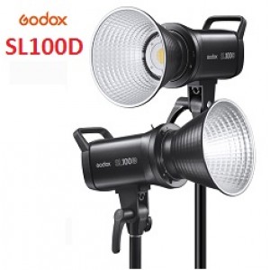 Đèn Led Godox SL100D