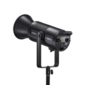 Đèn led Godox SL200Bi