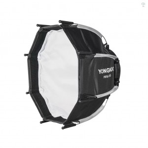 Softbox yongnuo mini D30