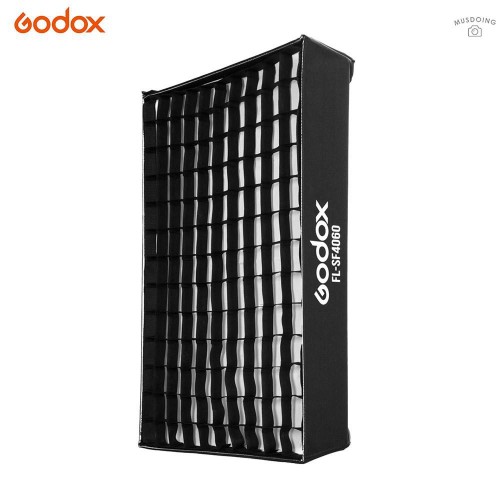 Softbox godox FL-SF-4060 cho đèn Fl100 Softbox godox FL-SF-4060 cho đèn Fl100