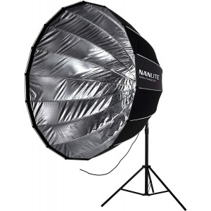 Softbox Parabolic NANLite SB PR150