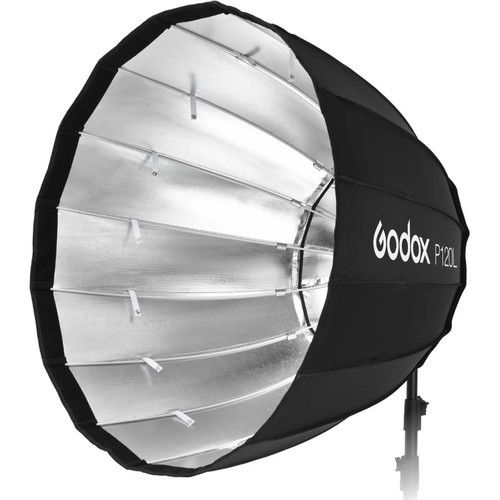 Softbox Parabolic  P120L-P120H Godox 