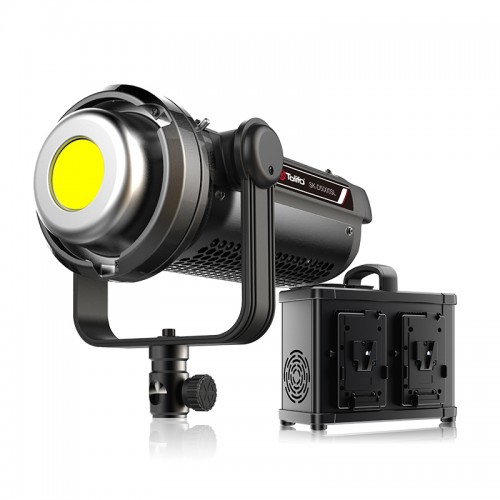 Đèn LED COB Tolifo studio SK-D5000SL Đèn LED COB Tolifo studio SK-D5000SL