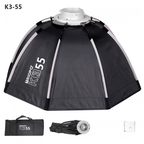 Softbox Triopo K3 55