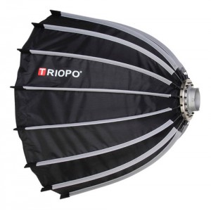 Softbox triopo kp-70