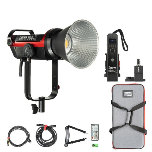 Đèn LED Aputure 300W LS C300d II Đèn LED Aputure 300W LS C300d II