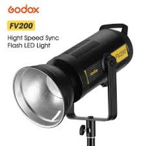 Đèn Flash Led Godox FV200