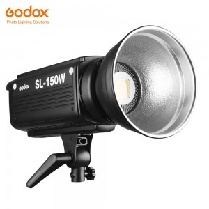 Đèn Led Godox SL150w