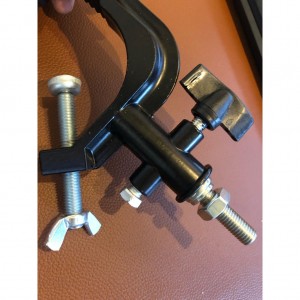 Móc treo đèn sân khấu