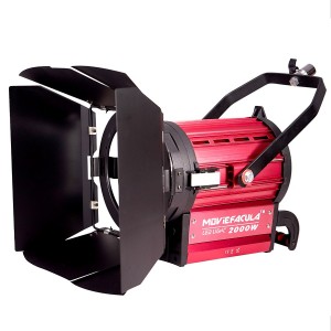Đèn LED Moviefacula 2000w Led Tungsten Continous Light