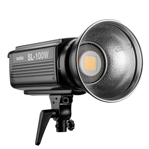ĐÈN LED GODOX SL100 W ĐÈN LED GODOX SL100 W