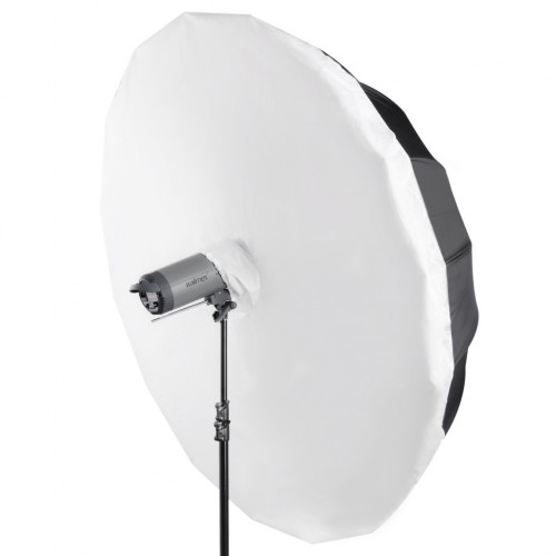 Dù Softbox Godox 1m8 kèm tản sáng