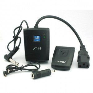 Bộ nhại đèn phòng GODOX AT-16