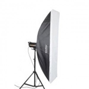 Softbox đánh ven godox 35*160 ngàm bowen kèm grid