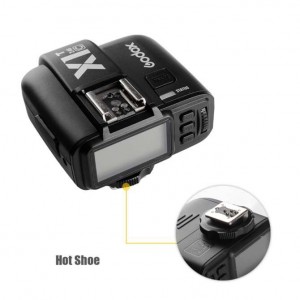 Tringger GODOX X1T cho máy ảnh Canon-nikon-sony