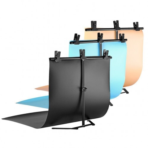 Giá treo phông chữ T cao cấp