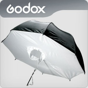 Dù softbox Godox (UB-010 101cm)
