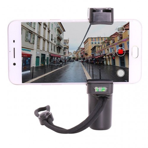 Tay cầm điện thoại chống rung F-Mount Tay cầm điện thoại chống rung F-Mount