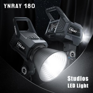Đèn Led yongnuo YNRAY 180